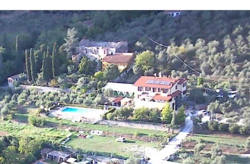 Sotto Il Cielo Di Toscana